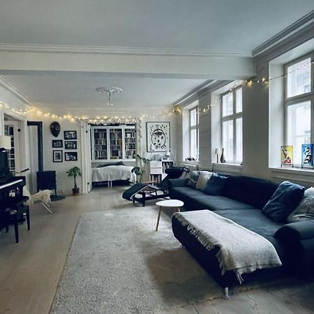 Apartmentincopenhagen Apartment 17 Eksteriør billede