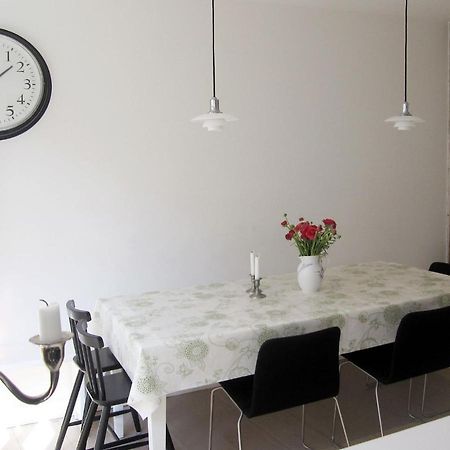 Apartmentincopenhagen Apartment 17 Eksteriør billede