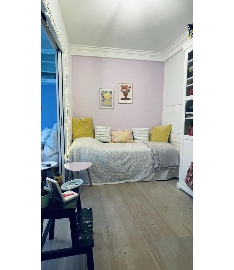 Apartmentincopenhagen Apartment 17 Eksteriør billede