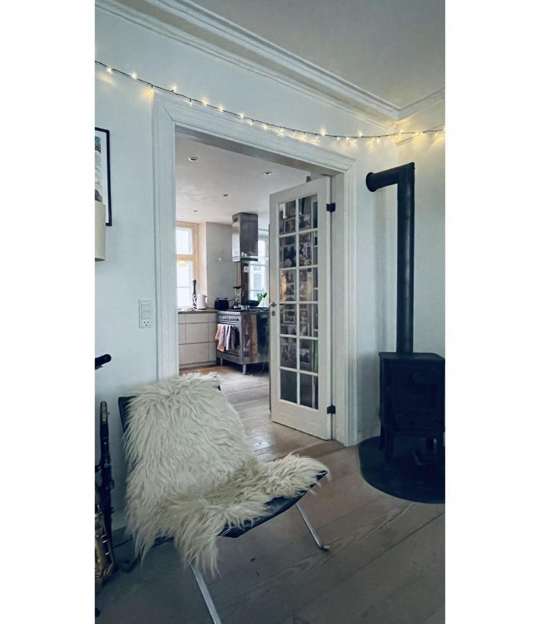Apartmentincopenhagen Apartment 17 Eksteriør billede