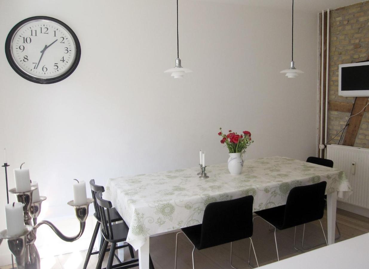 Apartmentincopenhagen Apartment 17 Eksteriør billede