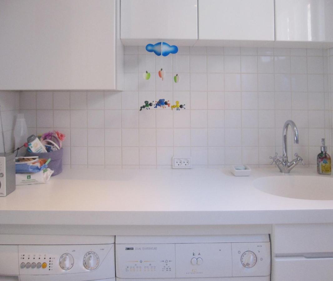 Apartmentincopenhagen Apartment 17 Eksteriør billede