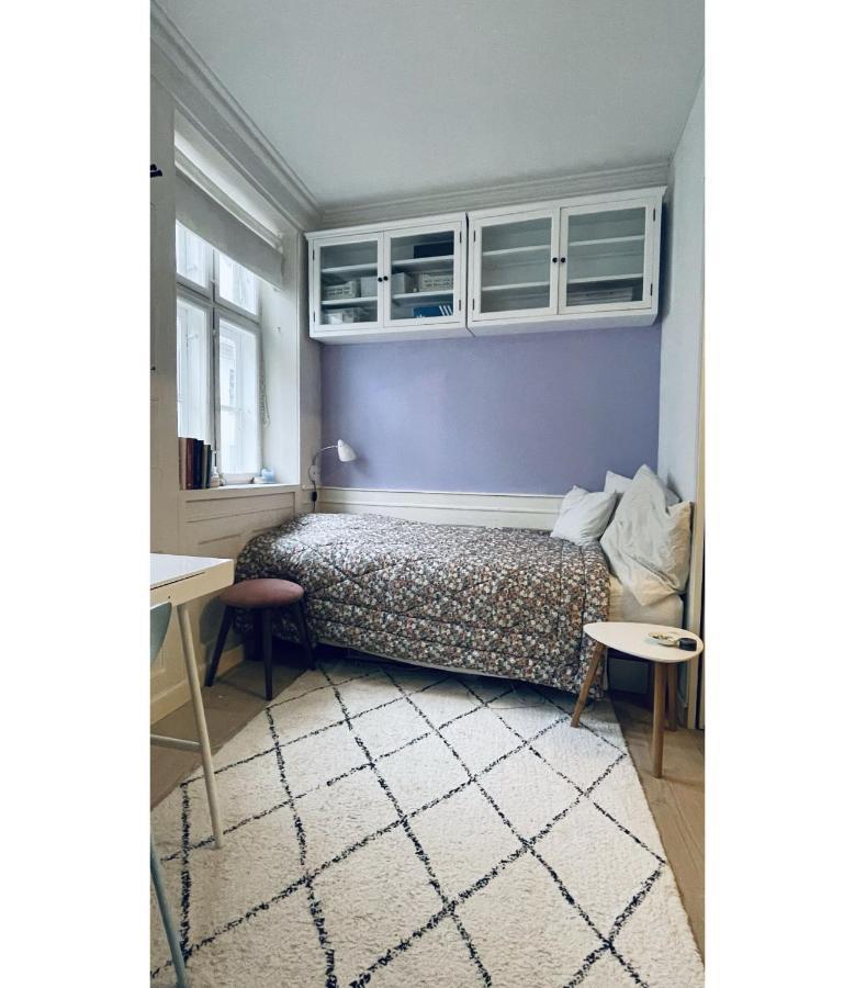 Apartmentincopenhagen Apartment 17 Eksteriør billede