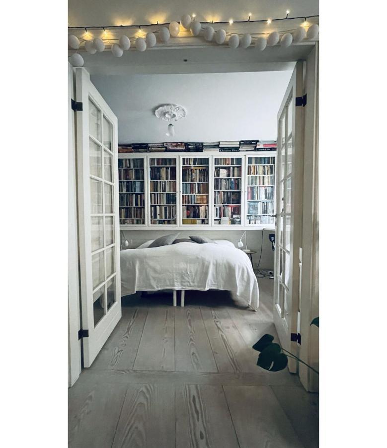 Apartmentincopenhagen Apartment 17 Eksteriør billede