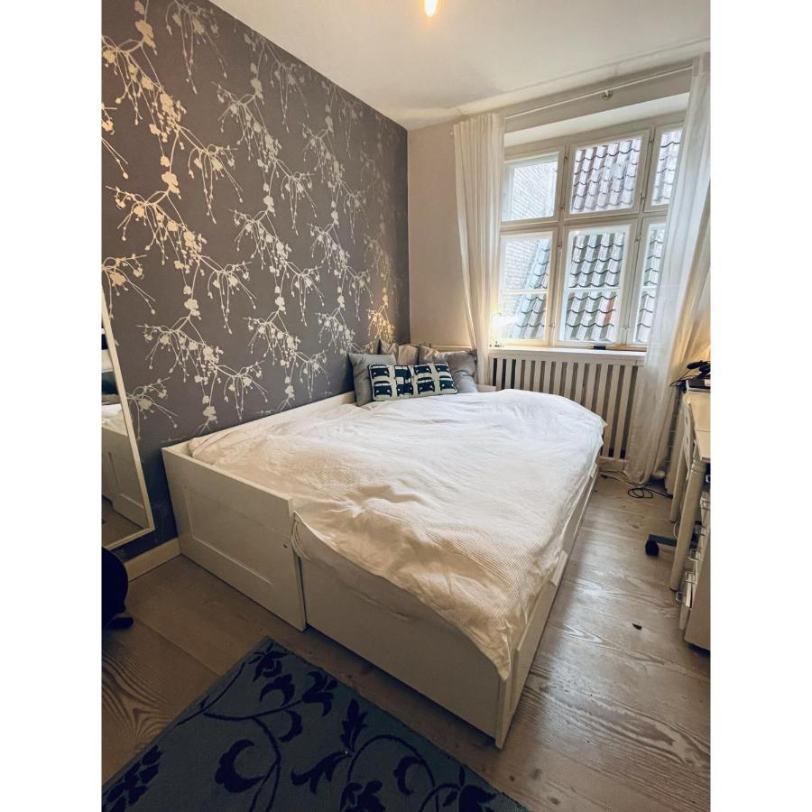 Apartmentincopenhagen Apartment 17 Eksteriør billede