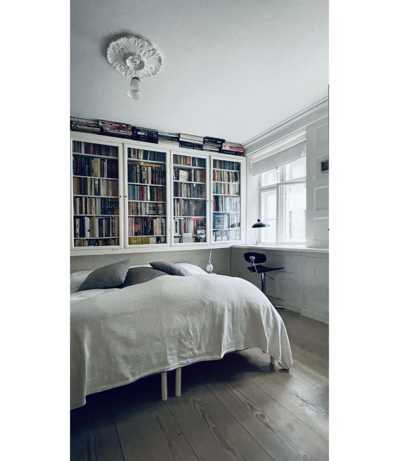 Apartmentincopenhagen Apartment 17 Eksteriør billede