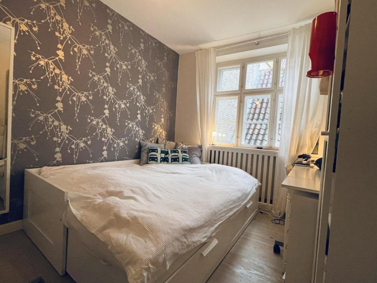 Apartmentincopenhagen Apartment 17 Eksteriør billede